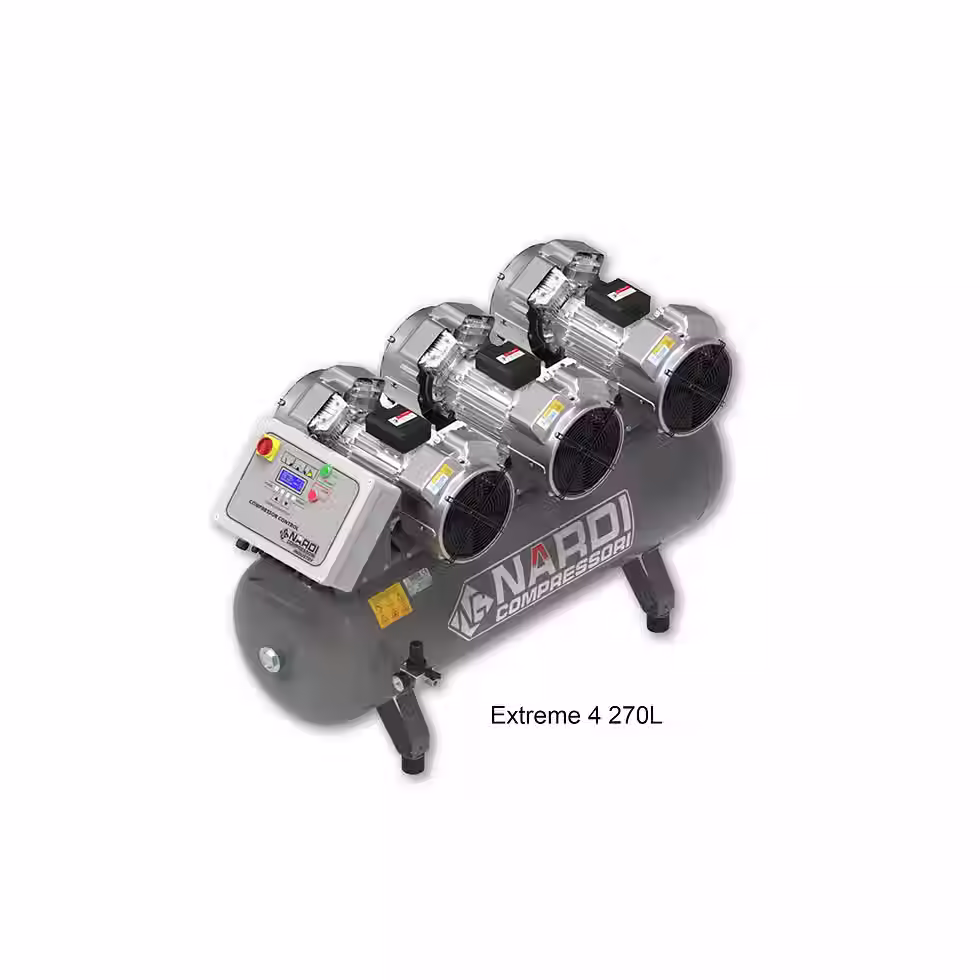 Image of Extreme 4 270L Compressor