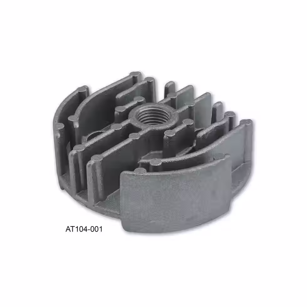 Image of Atlantic 3rd Stage Head