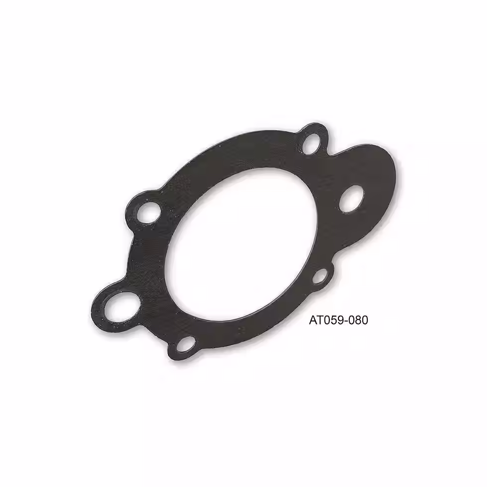 Image of 1st Stage Lower Gasket