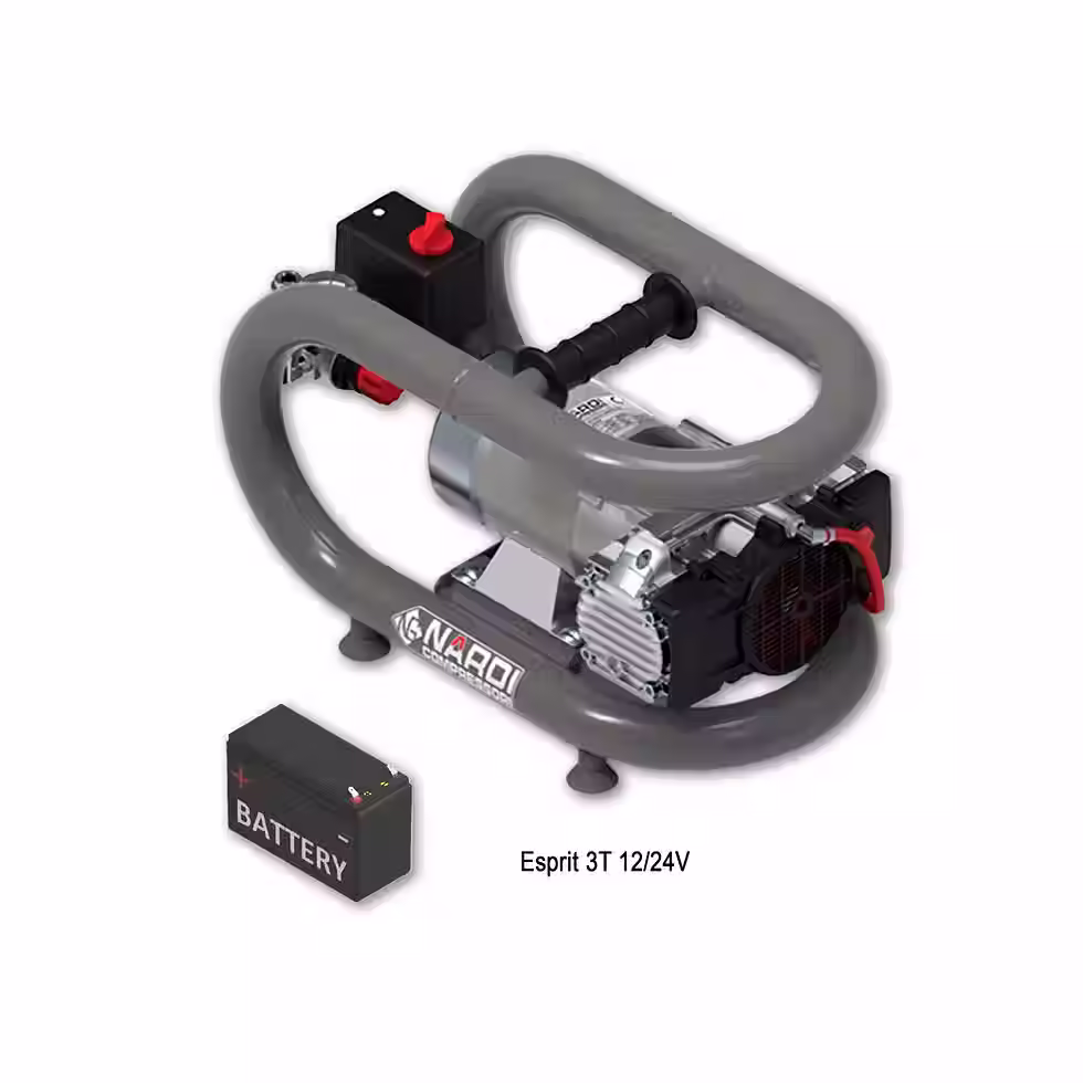 Image of Esprit 3T 12/24 Volt