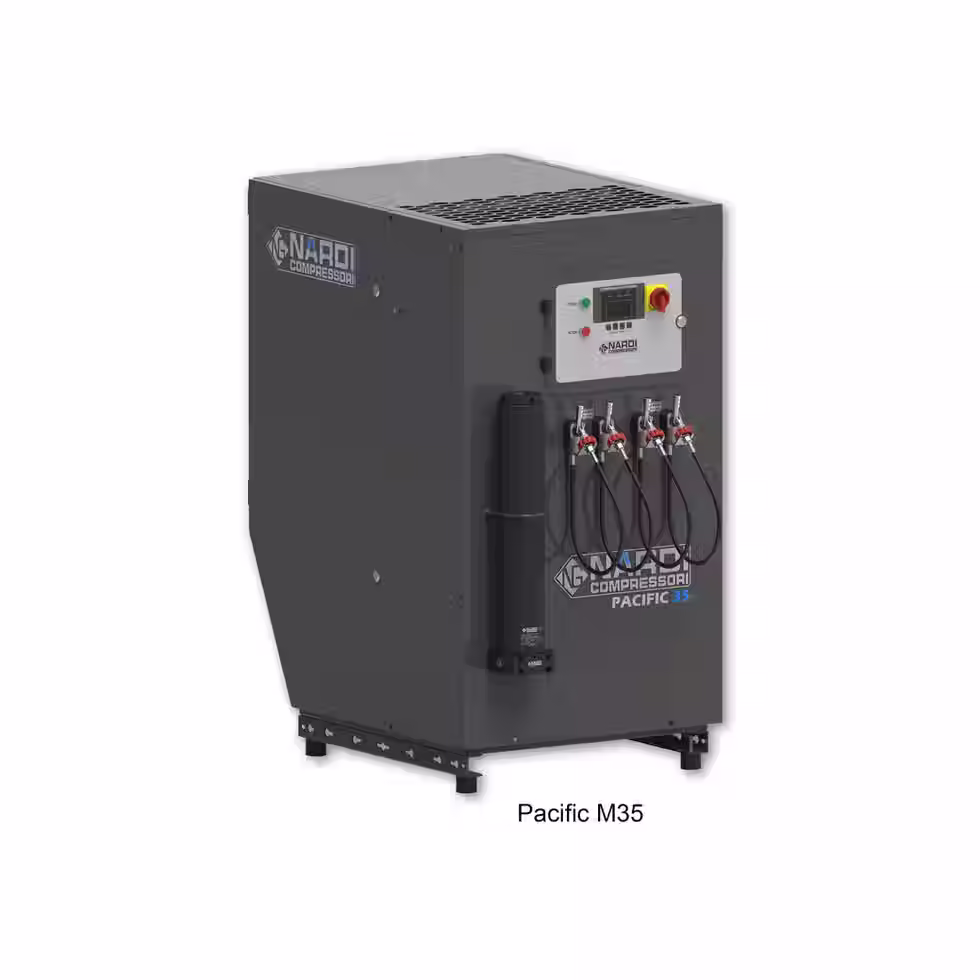 Image of Pacific M35