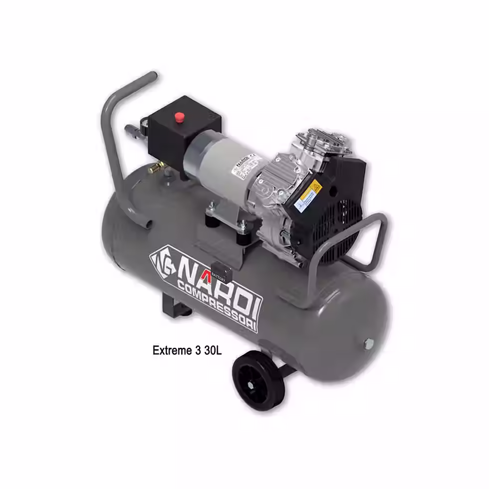 Image of Extreme 3 30L Compressor