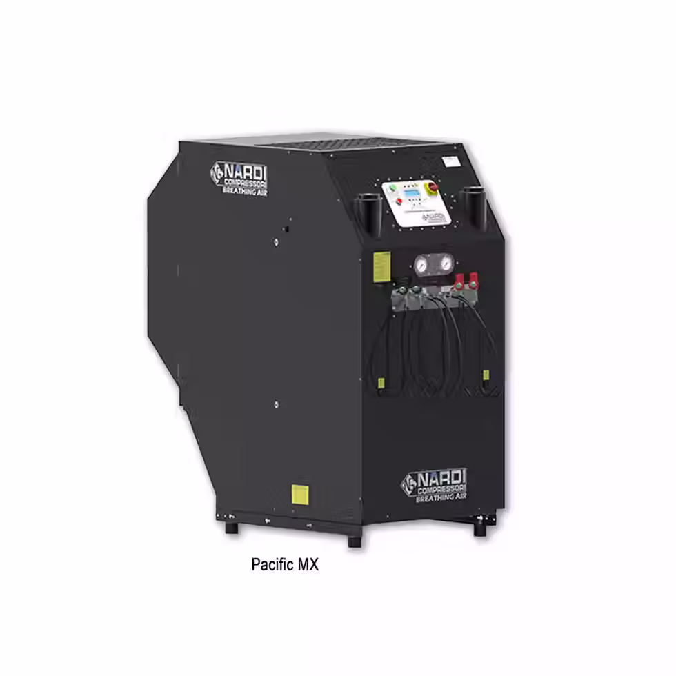 Breathing Air Compressor