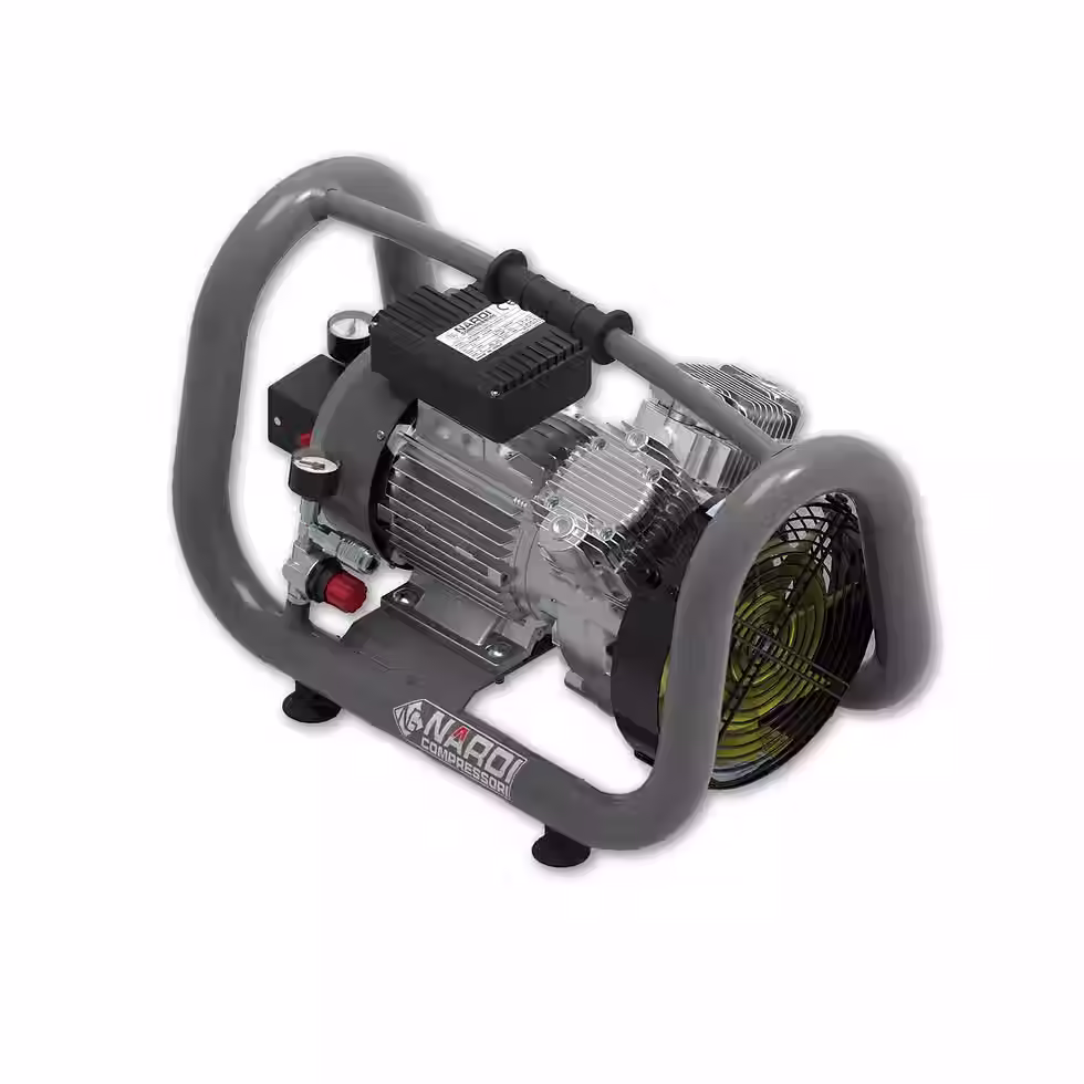 Image of Extreme 3T 5L 2HP Compressor