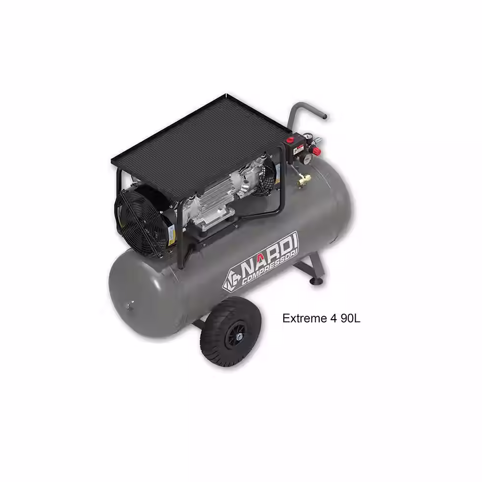 Image of Extreme 4 90L Compressor