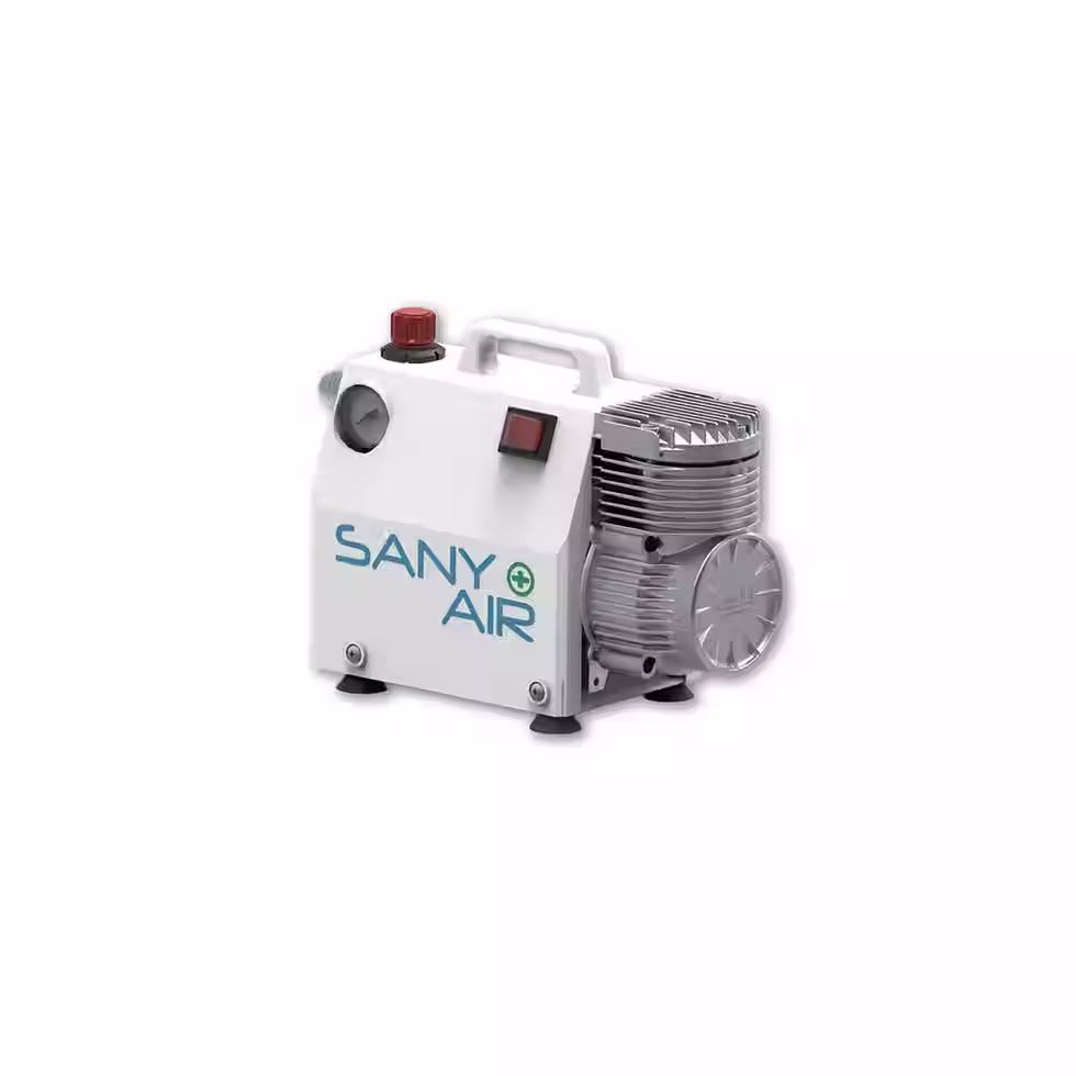 Sany-Air Compressor
