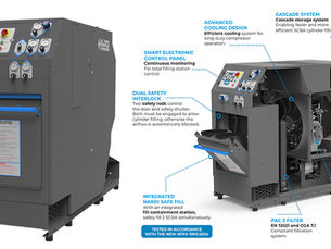 Images of the NARDI ONE