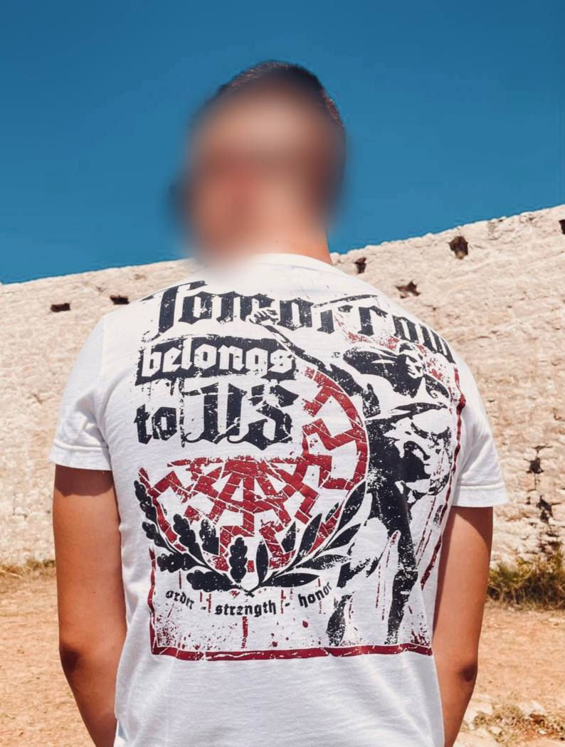 Indexkép: Ébredj újra - HF22