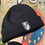 Thumbnail: Black Beanie - HF29