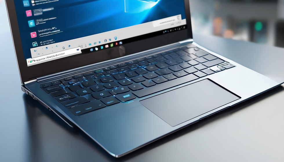 Taller de Ciberseguridad para Pequeñas Empresas