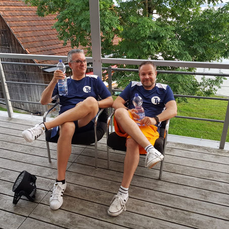 Willkommen auf der Blogseite der Tschuttplatz-Heroes