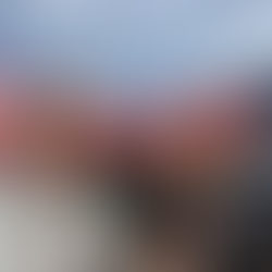 Der Start unserer Welttournee...