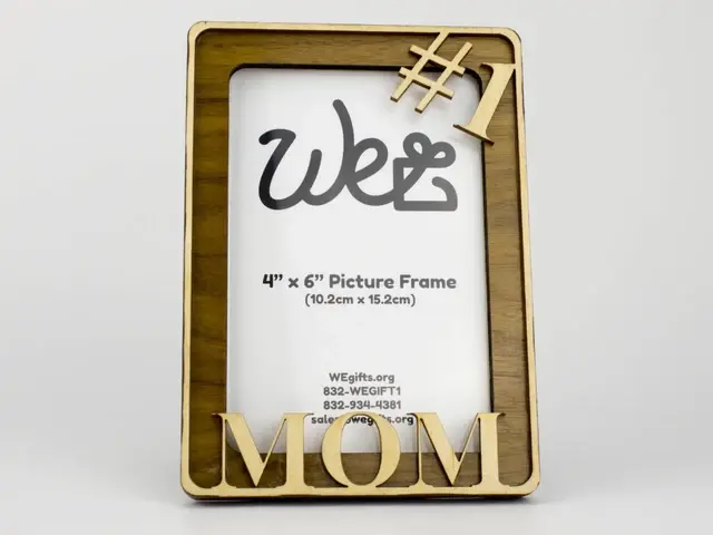 Custom Frames