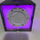 Thumbnail: Dragon Age Lamp Cube (multi-color remote control)