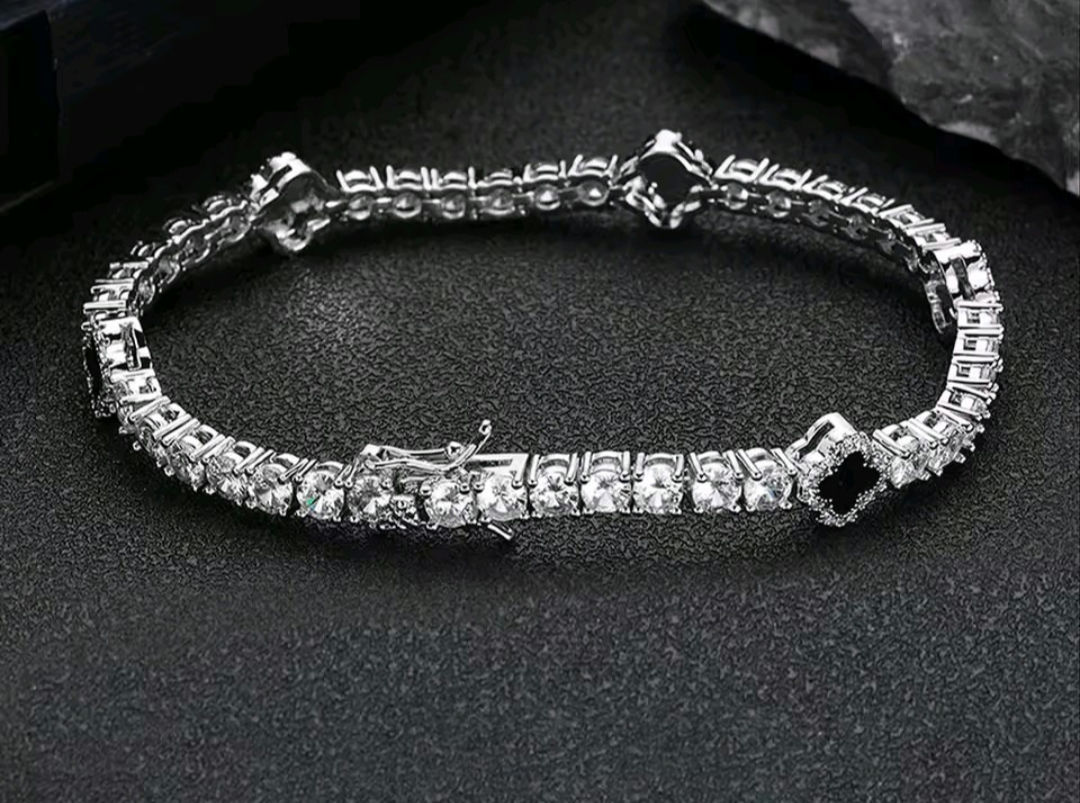 Lucky Charm Bracelet