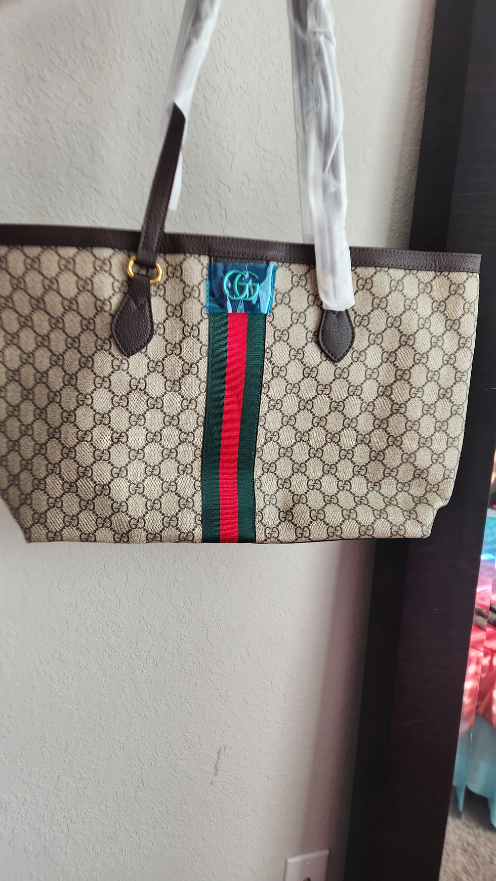 Thumbnail: G BAG SET (preorder)