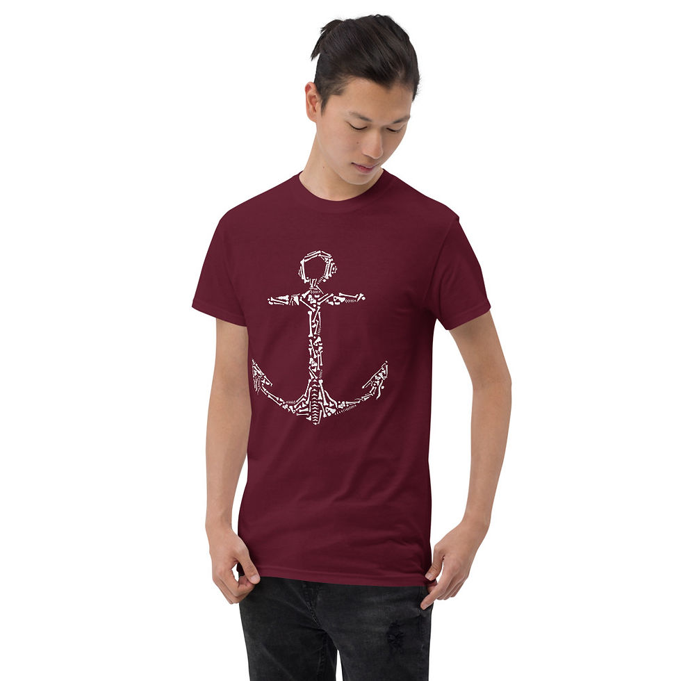 Thumbnail: Anchor Bones