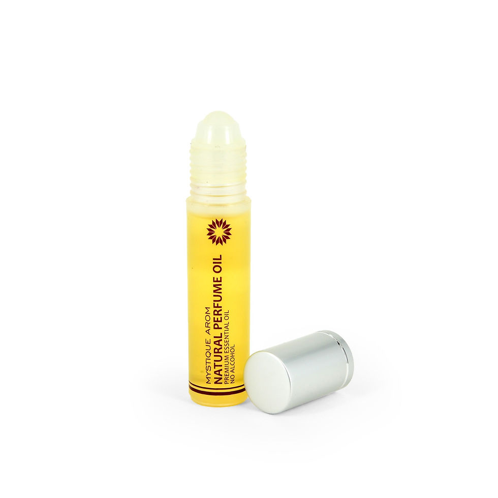 Thumbnail: Karma - Natural Perfume Oil   10 ml