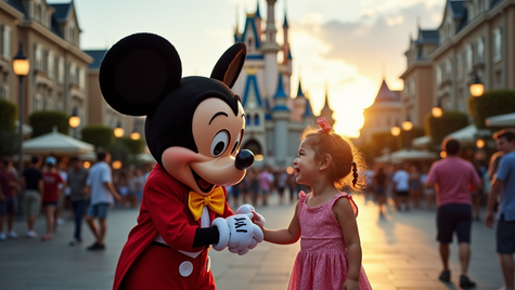 Unforgettable Disney Experiences for Your Family Vacation
