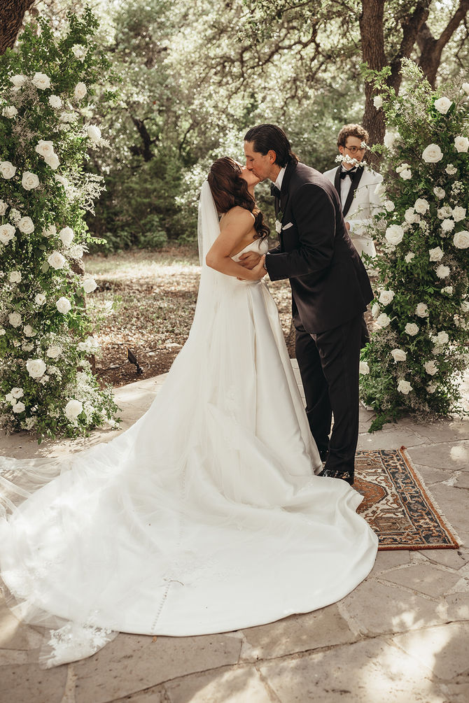 From Hill Country To Elegance