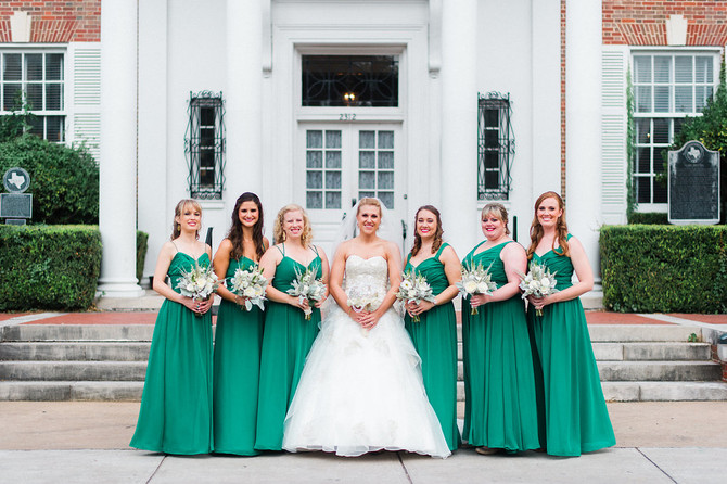 Rachel and Ben: Elegant Traditional Jewish Wedding
