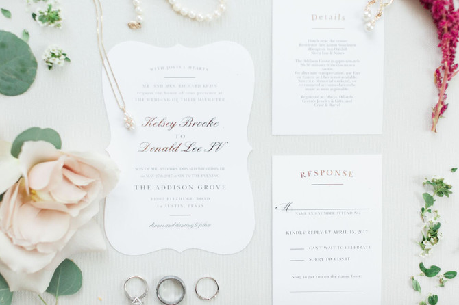 Kelsey & Donald: Addison Grove