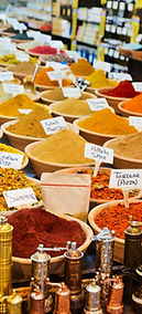 jerusalem market