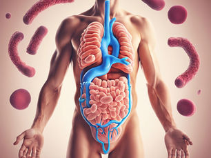 Your Health's Hidden Partner