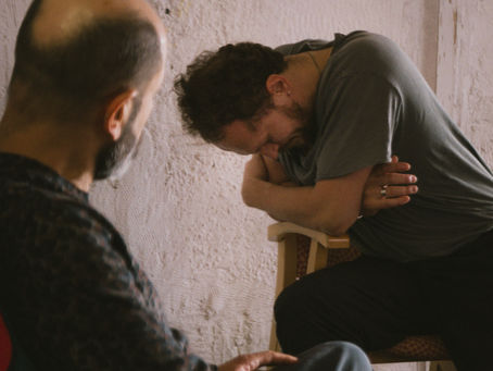 A Healthy Relationship With Our Darkness: How To Safely Deliver an Emotional Performance