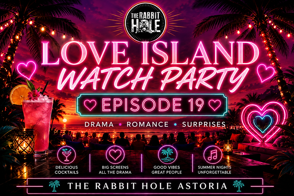 Love Island USA Watch Party – Episode 19 ❤️🏝️
