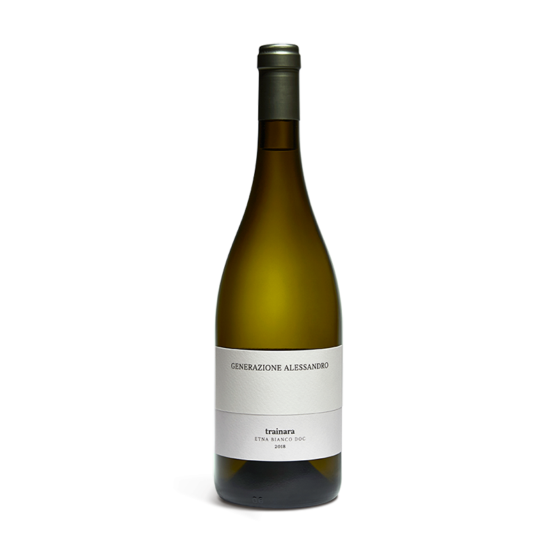 Thumbnail: Alessandro di Camporeale Generazione Etna Bianco 2021 (0,75 l)