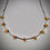 Thumbnail: Layering necklace