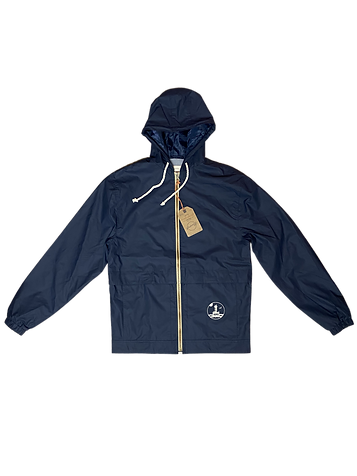 EAST OF EGG™ Unisex Raincoats