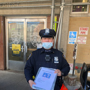 New York City Police