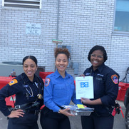 New York City Police