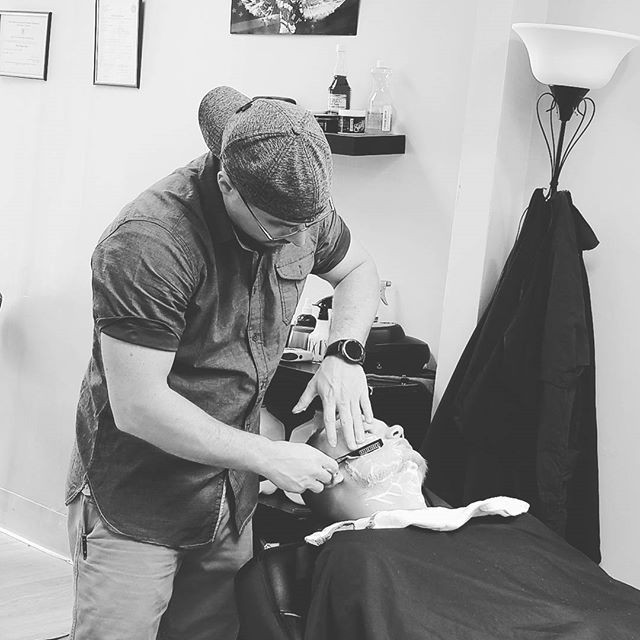 Vintage Barber Shop gallery