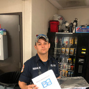 New York City Police