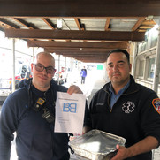 New York City Police