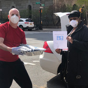 Scarsdale EMS & Police