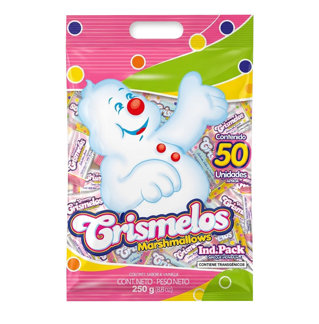 Crismelo Tornado 250 g