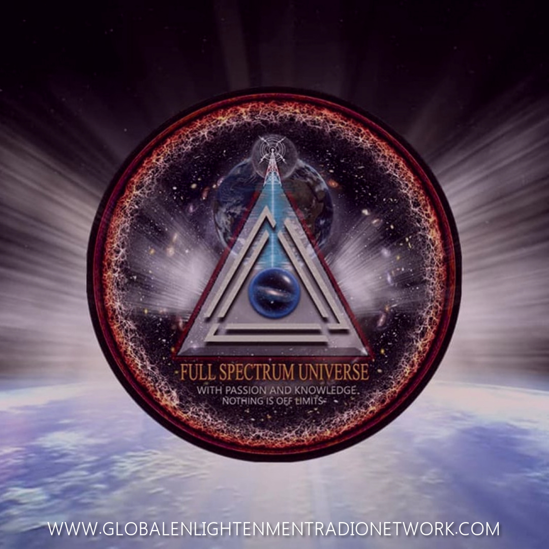 Full Spectrum Universe