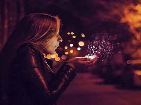 You Need to Hear This...