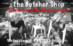 The Butchers Shop