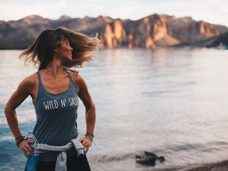 Self Criticism: The F Plan to Face your Fears