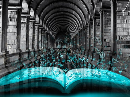 Mysteries of the Akashic Records