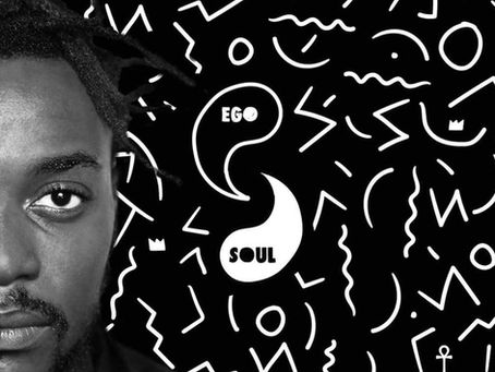 The Ego: Defenses, Layers, Ego Death, Falsehoods and Bring out the Ego Weed Wacker!