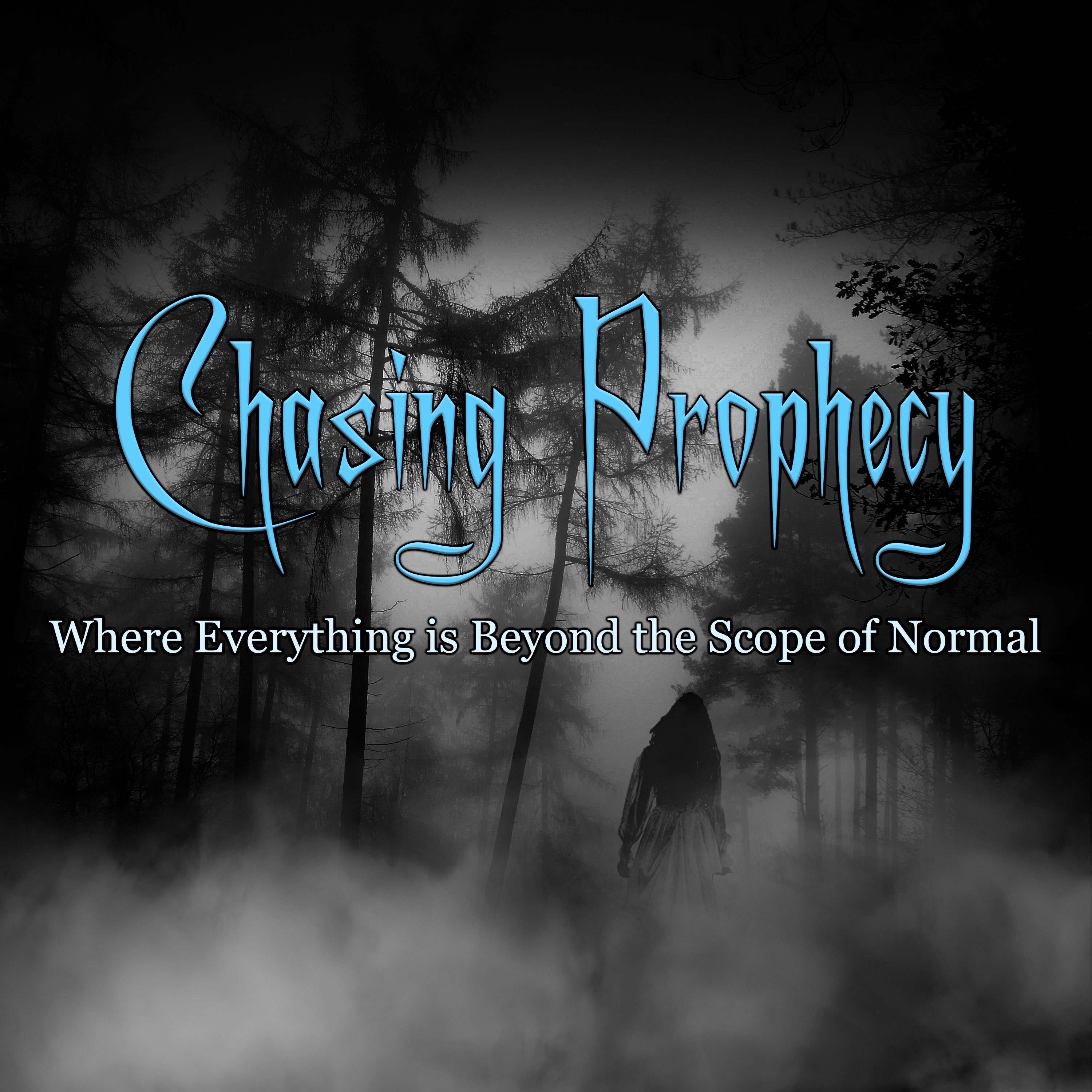 Chasing Prophecy Radio