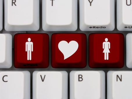 Dating in the Digital Age!
