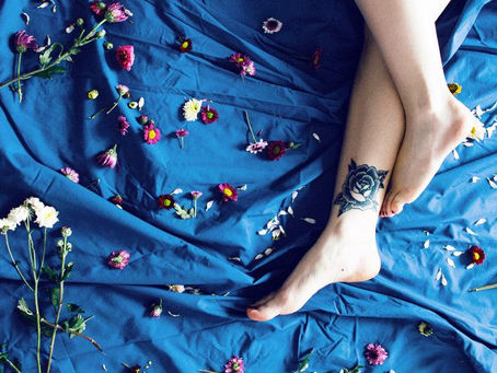 Sacred Sexuality of the Soul