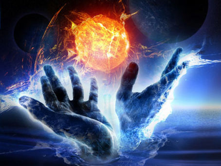 Attaining Omnipotence and Omniscience: The Meaning of Life